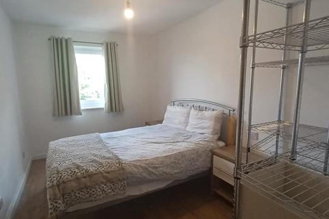 undefined, Buccleuch Street, Garnethill G3
