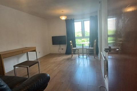 undefined, Buccleuch Street, Garnethill G3
