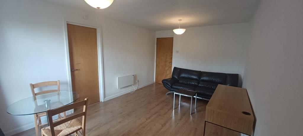 Apartment in Garnethill - More