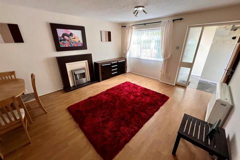 2 bedroom ground floor maisonette to rent, Oakey Close, Rowleys Green, Coventry, CV6 6JD