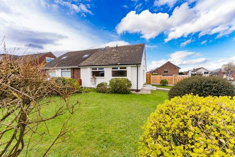 3 bedroom semi-detached bungalow for sale, Court Green, Ormskirk L39