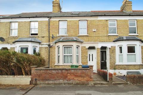 4 bedroom terraced house to rent, St Marys Road, Cowley