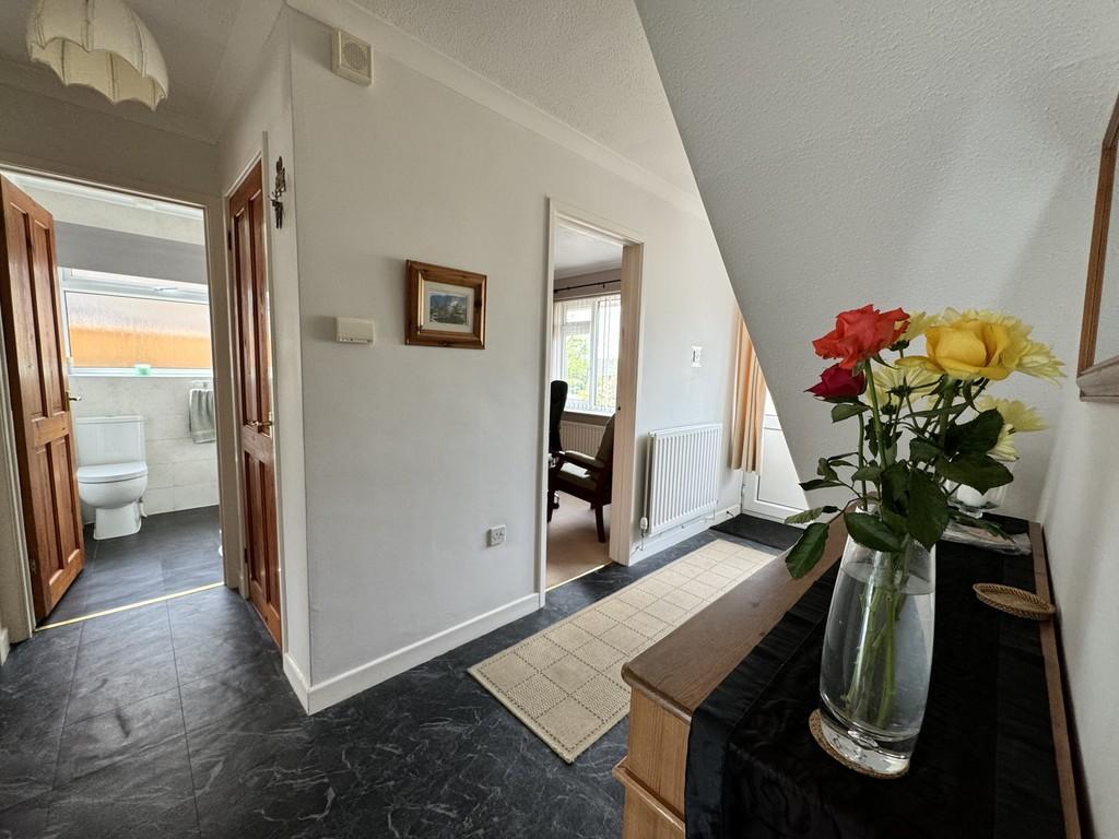 Fontmell Road, Broadstone 4 bed detached house for sale £525,000