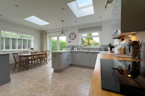 5 bedroom semi-detached house for sale, Goss Lane, Nailsea, Bristol, Somerset, BS48