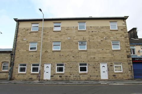 1 bedroom ground floor flat to rent, Blackburn Road, Accrington