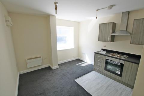 1 bedroom ground floor flat to rent, Blackburn Road, Accrington