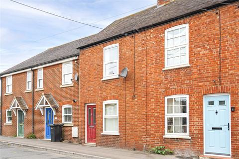 1 bedroom end of terrace house for sale, Windmill Road, Thame, OX9