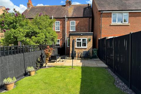 1 bedroom end of terrace house for sale, Windmill Road, Thame, OX9