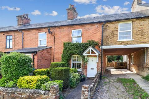 2 bedroom terraced house for sale, Belsize Cottages, Belsize, Sarratt, Herts, WD3