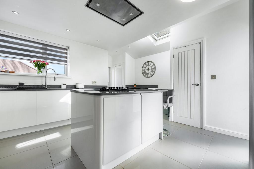 Elderberry Road, Pentrebane, Cardiff 3 bed semidetached house for sale £279,000