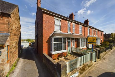 3 bedroom end of terrace house for sale, Gladstone Terrace, Alton