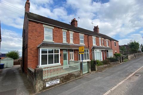 3 Gladstone Terrace, Alton, Stoke-on-trent, ST10 4AS
