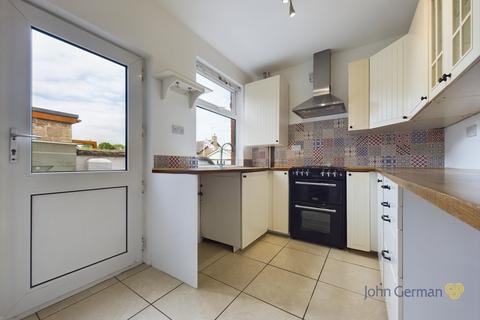 3 Gladstone Terrace, Alton, Stoke-on-trent, ST10 4AS