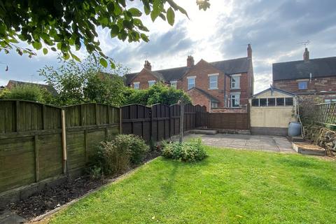 3 Gladstone Terrace, Alton, Stoke-on-trent, ST10 4AS