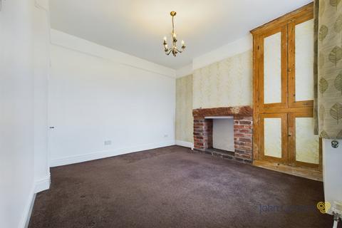 3 Gladstone Terrace, Alton, Stoke-on-trent, ST10 4AS