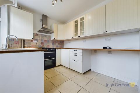 3 Gladstone Terrace, Alton, Stoke-on-trent, ST10 4AS