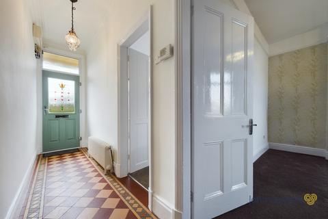 3 Gladstone Terrace, Alton, Stoke-on-trent, ST10 4AS