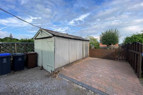 3 Gladstone Terrace, Alton, Stoke-on-trent, ST10 4AS