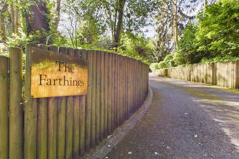 2 bedroom apartment for sale, The Farthings, St. Johns Hill, Shenstone