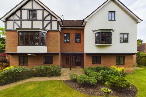 2 bedroom apartment for sale, The Farthings, St. Johns Hill, Shenstone