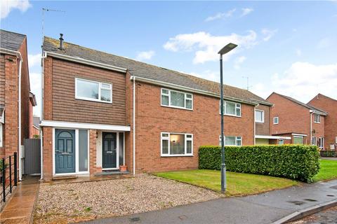 1 bedroom flat for sale, Errington, Moreton-In-Marsh, Gloucestershire, GL56