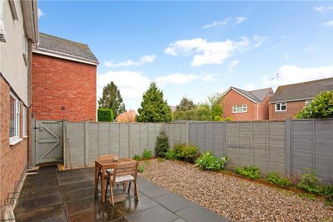 6a Errington Road, Moreton-in-marsh, GL56 0HW