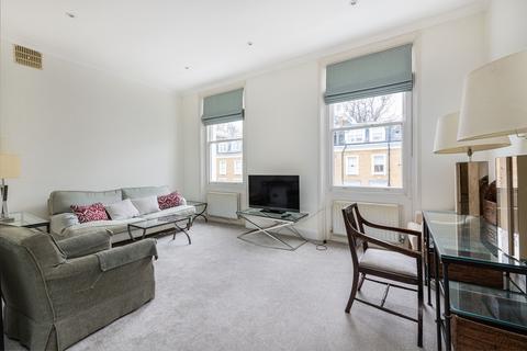 1 bedroom apartment to rent, Gledhow Gardens, South Kensington SW5