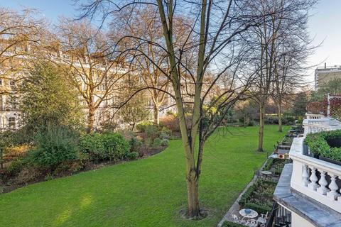 1 bedroom apartment to rent, Onslow Gardens, South Kensington SW7