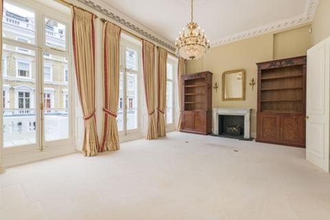 1 bedroom apartment to rent, Onslow Gardens, South Kensington SW7