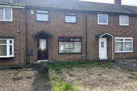 2 bedroom terraced house for sale, Fotherby Walk, Beverley, East Riding of Yorkshi, HU17