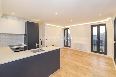 2 bedroom flat to rent, Uxbridge Road, London W13
