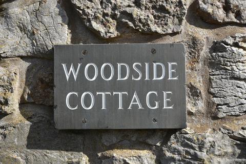3 bedroom semi-detached house for sale, Woodside Cottage, Bardsea, Ulverston