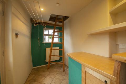 3 bedroom terraced house for sale, The Gill, Ulverston, Cumbria