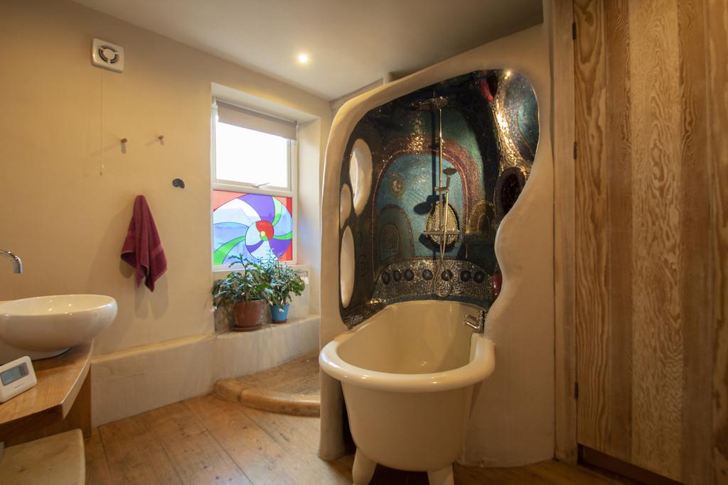 The Gill, Ulverston, Cumbria 3 bed terraced house for sale £230,000