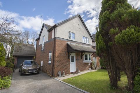 4 bedroom detached house for sale, Abbey Heights, Askam-in-Furness, Cumbria