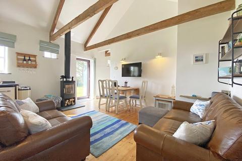 3 bedroom terraced house for sale, Rural St Buryan - West Cornwall