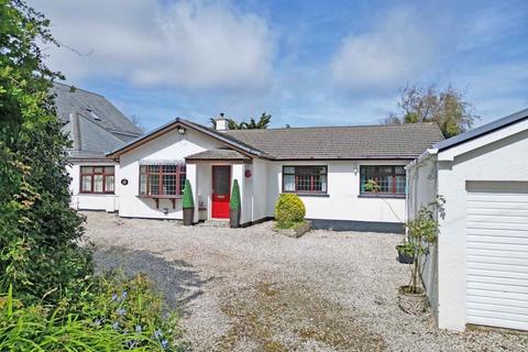 5 bedroom detached bungalow for sale, Laity Lane, Carbis Bay - St Ives, Cornwall