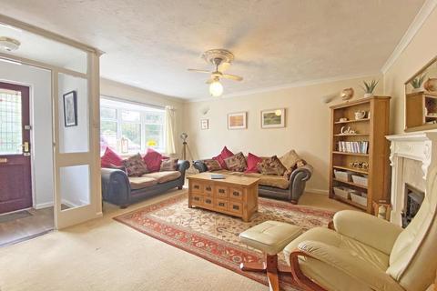5 bedroom detached bungalow for sale, Laity Lane, Carbis Bay - St Ives, Cornwall