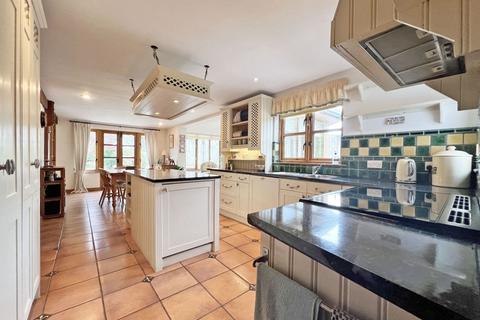 Oakgrove Lamorrick, Lanivet, Bodmin, PL30 5HB