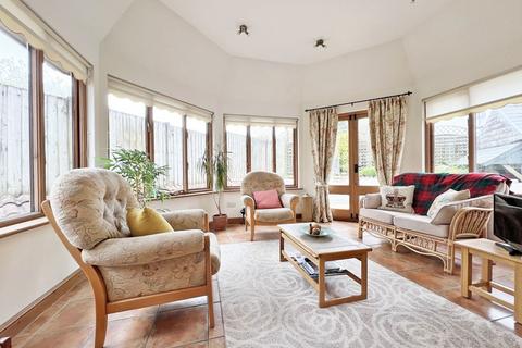 Oakgrove Lamorrick, Lanivet, Bodmin, PL30 5HB