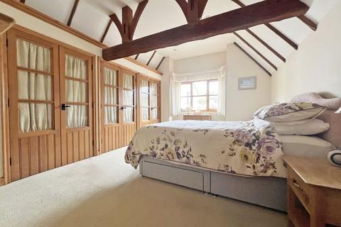 Oakgrove Lamorrick, Lanivet, Bodmin, PL30 5HB