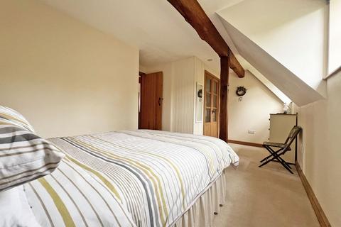 Oakgrove Lamorrick, Lanivet, Bodmin, PL30 5HB