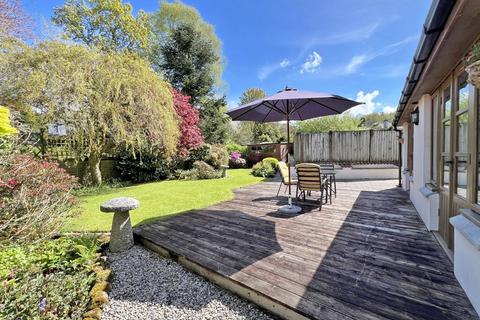 Oakgrove Lamorrick, Lanivet, Bodmin, PL30 5HB