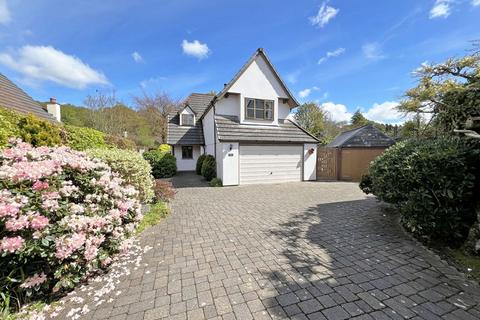 Oakgrove Lamorrick, Lanivet, Bodmin, PL30 5HB