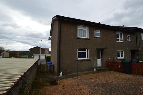 2 bedroom end of terrace house to rent, Gardiner Road, Cowdenbeath, KY4
