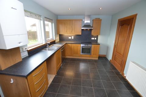 3 bedroom semi-detached house to rent, Hurlburn House, Balbeggie Farm, Kirkcaldy, KY1