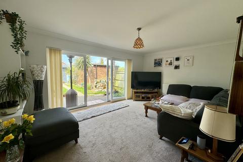 3 bedroom detached house for sale, Seven Sisters Road, Willingdon, Eastbourne, East Sussex, BN22