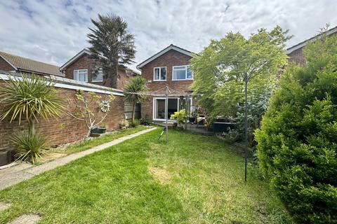 3 bedroom detached house for sale, Seven Sisters Road, Willingdon, Eastbourne, East Sussex, BN22