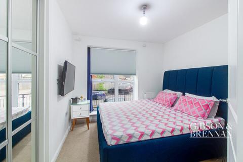 2 bedroom apartment for sale, Broadhurst Place, Basildon, SS14
