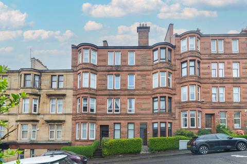 1 bedroom apartment to rent, Thornwood Avenue, Glasgow